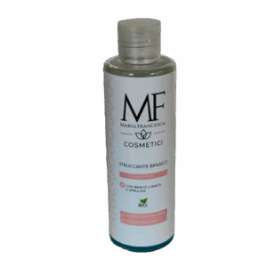 BI-PHASE MAKE-UP ENTFERNER - Struccante bifasico 200 ml