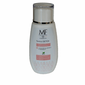 DETOX TONIC - Tonico DETOX 150 ml