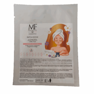 AUGEN PADS - Patch occhi