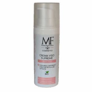 SUPREME ANTI-AGING CREAM - Crema viso 50 ML