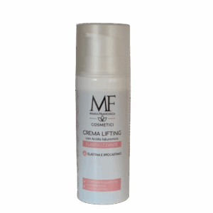 ANTI-AGING LIFTING CREAM - Crema viso elasticizzante 50 ml