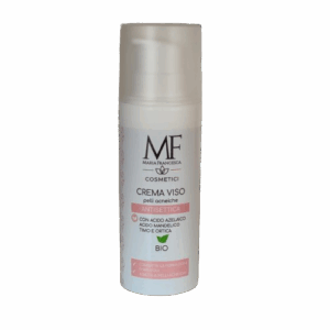CREAM ANTISEPTISCH - Crema viso antisettica 50 ml
