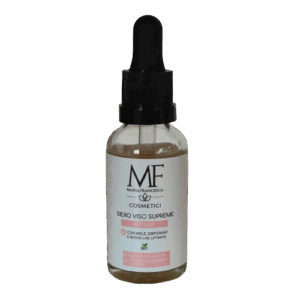 SUPREME ANTI-AGING SERUM - Siero viso supreme antietà