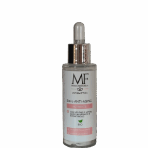 ANTI-AGING SERUM MIT SCHLANGENGIFT- 30 ml - Siero antietà con veleno di vipera