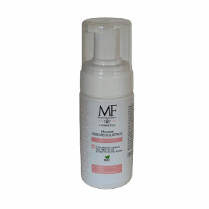 REINIGUNGS MOUSSE 100 ml - Mousse seboregolatrice