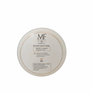 HAIR REPAIR MASK - Maschera ristrutturante 200 ml