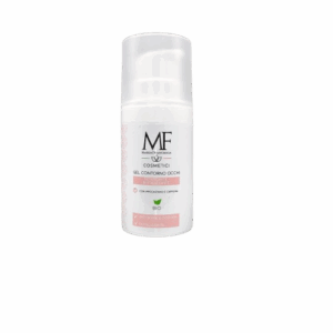 AUGENKONTUR-GEL REVITALISIEREND GEGEN SCHWELLUNG UND AUGENRINGE - Contorno occhi defaticante revitalizzante anti Borse e Occhiaie 30 ml