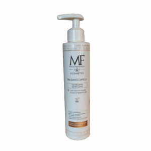 HAARSPÜLUNG ENTWIRREND FÜR SEIDIGEN GLANZ - Balsamo capelli districante setificante 200 ml