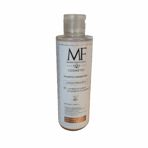 SHAMPOO REPAIR - Shampoo riparatore 200 ml