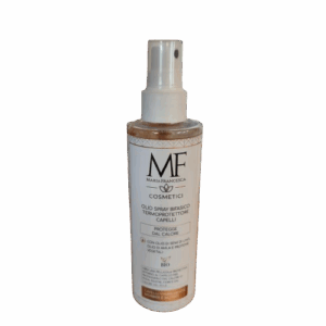 BI-PHASE HAAR HITZESCHUTZÖL - Olio bifasico termoprotettore 200 ml