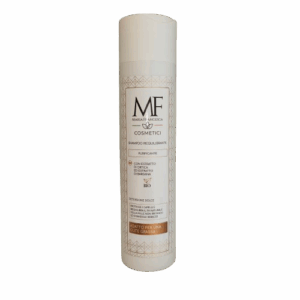 SHAMPOO AUSGLEICHEND und REINIGEND FÜR FETTIGE KOPFHAUT - Shampoo requilibrante purificante per cute grassa 250 ml