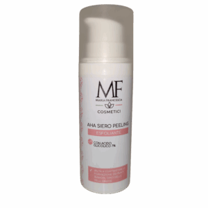 AHA ENZYM PEELING - Siero Peeling AHA 50 ml