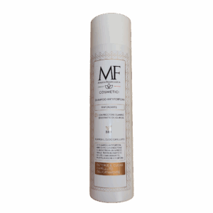 ANTI SCHUPPEN UND STÄRKENDES SHAMPOO - Shampoo antiforfora rinforzante 250 ml