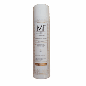 SHAMPOO GEGEN HAARAUSFALL- Shampoo rinforzante anti caduta 250 ml