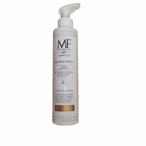HAARSPÜLUNG SUPER NÄHREND - Balsamo capelli super nutriente 200 ml