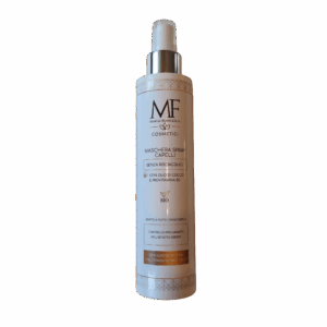 HAARPFLEGE SPRAY OHNE AUSSPÜLEN - Maschera capelli spray senza risciacquo 200 ml