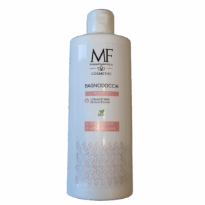 DUSCH - & SCHAUMBAD NÄHREND- 200 ml - Bagnodoccia nutriente