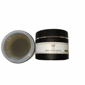 HAARWACHS Farblos 100 ml - Cera trasparente
