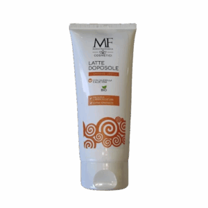 AFTER SUN LOTION - 200 ml - Latte doposole