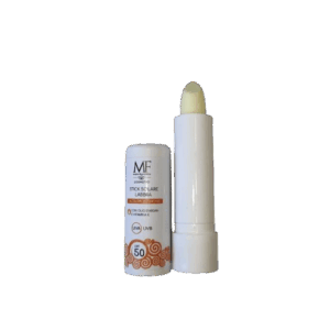 LIPPENPFLEGESTIFT MIT SPF 50 - Stick Labbra protettivo