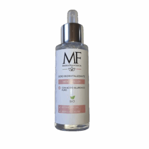 REVITALISIERENDES SERUM - 100% HYALURONSÄURE - Siero rivitalizzante con acido ialuronico