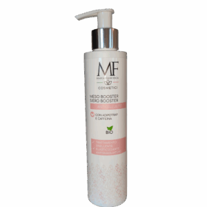 ANTI CELLULITIS MESO BOOSTER GEL 200 ml
