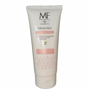 FUSSCRÈME 100ml