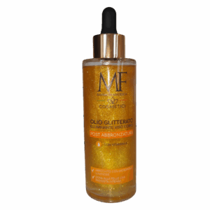 KÖRPER GLITTERÖL 80 ml