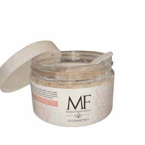 MEERSALZ & SÜSSMANDELÖL KÖRPERPEELING 250 ml